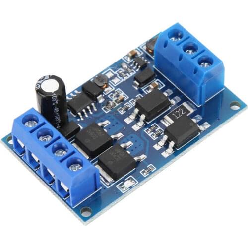 Welding screen Welding screens Trigger Switch Driver Module Dual MOS PWM Regulator Control Board ForMotor 29204 10A 600W Weld