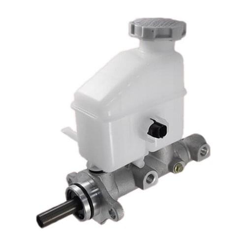 BRAKE MASTER CYLINDER FOR i30 07-12 CEED 09-12 OEM：585101H000 58510-1H000