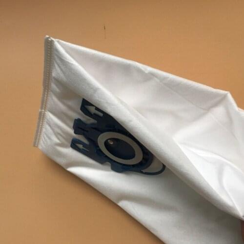 1Pcs Vacuum Cleaner Bags for Miele GN 3D 10408410,Classic C1 C2, C3 Efficiency Vacuum Cleaner Bag Parts