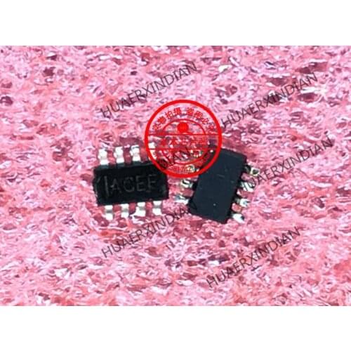 MP2143DJ-LF-Z SOT23-8 Printing ACEF ACE