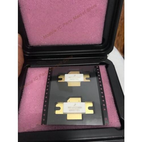 MRF6V12500H NEW HIGH FREQUANCY MODULE FREE SHIPPING