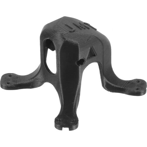 3D Printed PLA Camera Canopy Head Cover for OctopusX1 RC Drone Rack DIY FPV Racing Drone Quadcopter