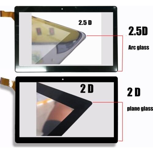 New Touch Screen For 10.1" inch DIGMA Optima 1025N 4G TS1190MLTouch Panel Digitizer Glass Sensor Replacement Free Shipping