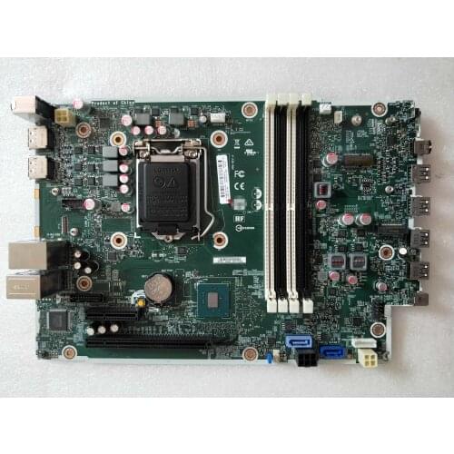 Original Motherboard for HP 600 G3 SFF motherboard LGA1151 DDR4 911988-001 901198-001
