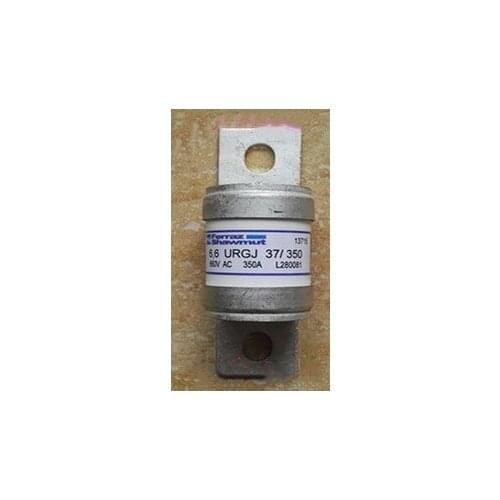 Fuses: 6.6URGJ 237/450 450A 660V N280083 / 6.6URGJ 237/500 P280084 / 6.6URGJ 237/630 Q280085 / 6.6URGJ 237/710 R280286 aR