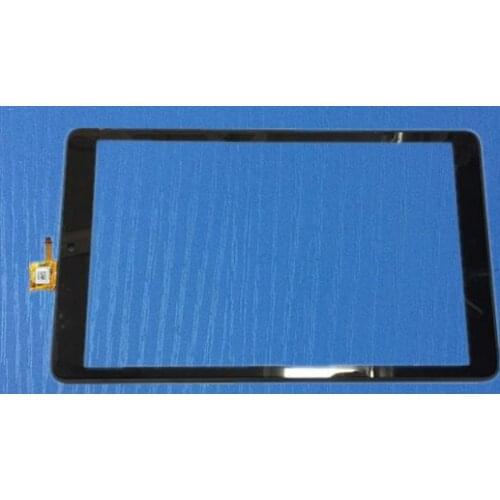 Touch Screen Panel For Alcatel One Touch Pixi 3 (10) 3G Tablet PC Touch Pad Digitizer Replacement free shipping