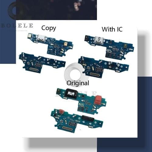 For Huawei Mate 8 Mate8 USB Charger Port Dock Plug Charge Board Connector Charging Flex Cable Ribbon Replacement Repair Parts