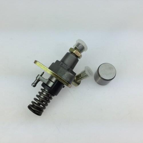 STARPAD Single Cylinder Air Cooled Diesel Tiller Generator Pump 170F173F178F186F188F Fuel Injection Pump Assembly