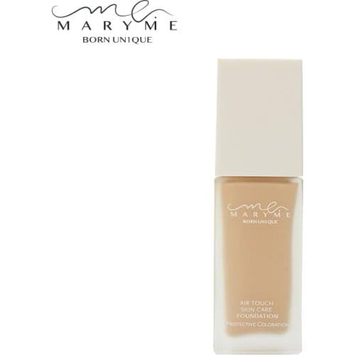 MARYME Non-marking Nude Makeup Skin Foundation