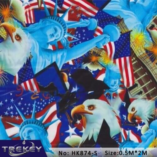 Car Stickers TREKEY China