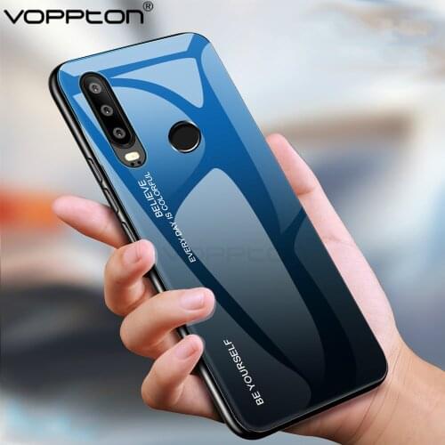 Voppton Original Phone Cases