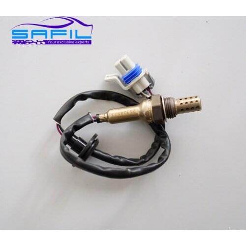 High Quality rear Oxygen Sensor for Ville Charade Vizi / BYD F3 58cm 25324173 #01052201-046