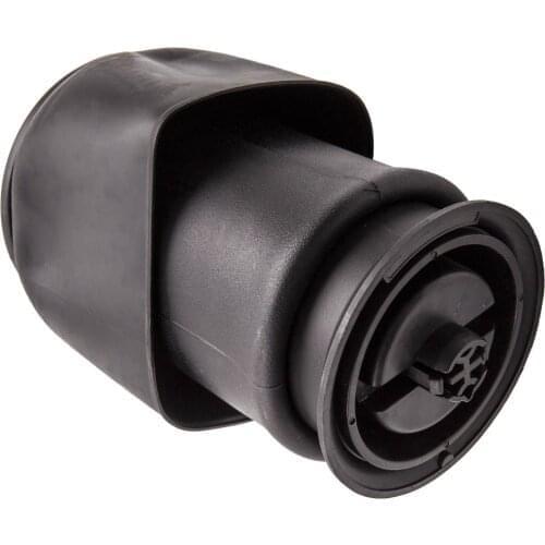 1pc Rear L or R Air Suspension Spring Bellows For BMW X5 F15 X6 F16 37126795013