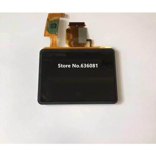 Repair Parts LCD Display Screen Unit For Canon EOS 70D SLR Camera