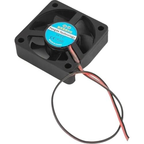 1Set DC6-70V Cooling Fan Temperature Control Module Chassis Cooler 3Speed Adjust