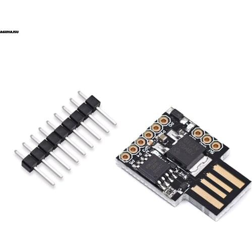 1pcs Digispark kickstarter development board ATTINY85 module for Arduino usb