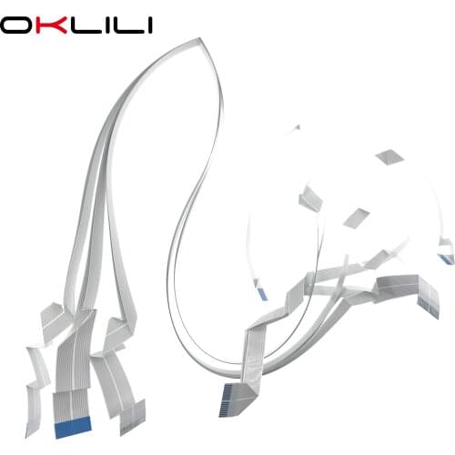 1PC X Printhead Print Head Cable for Epson WF-3620 WF-3621 WF-3640 WF-3641 WF-7110 WF-7111 WF-7610 WF-7611 WF-7620 WF-7621 L1455