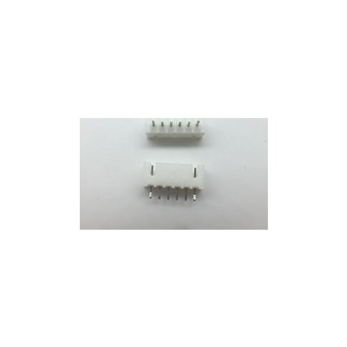 100% NEW Free shipping B6B-XH-A 6PIN
