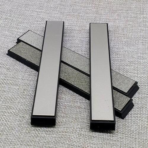 4pcs Knife sharpener Diamond bars whetstone grinding stone Edge pro Ruixin pro rx008 sharpening system 80-3000 Dimond stone 5.9"