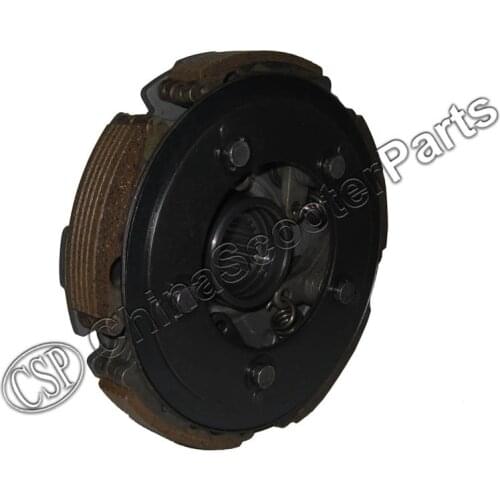 500CC Clutch with Brake For CFmoto CF MOTO CF188 500 CF600 CF196 ATV UTV SSV 0180-054000