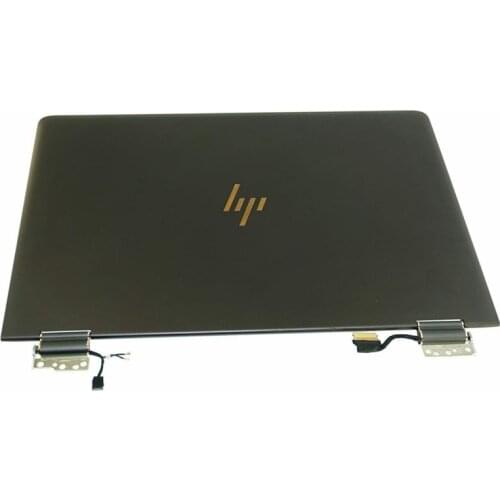 911082-001 15.6" For HP Spectre X360 15-BL laptop Lcd Touch Screen Digitizer Replacement Full Assembly UHD 4K 3840*2160