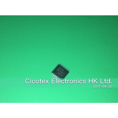 AD8304ARUZ TSSOP14 IC LOGARITHM CONV 160DB 14-TSSOP 8304ARUZ