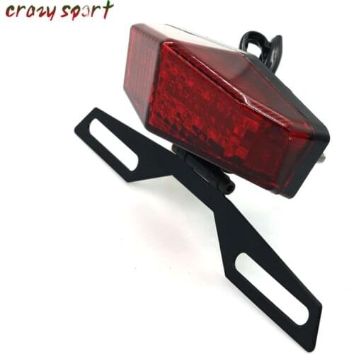 Crazy sport Motorcycle Lamps