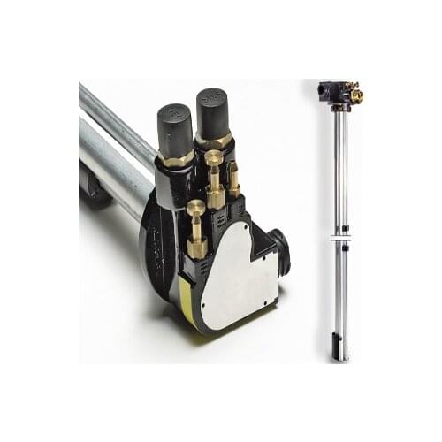 FEBIAT Fuel Lever Sensor used for VOLVO 20428461/20732304/20428462/20492526/20732301/20375003/20732302/20375001/3943106/20746639