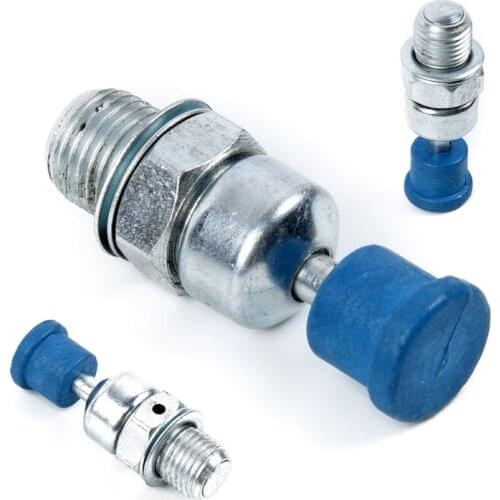 Decompression Valve for husqvarna 50 51 55 272 340 345 346 346XP 350 353 357 359 365 372XP 385 390 395XP Power Cutter