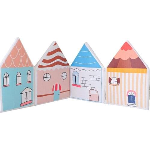 Do Dower Bumpers In A Crib For Newborns