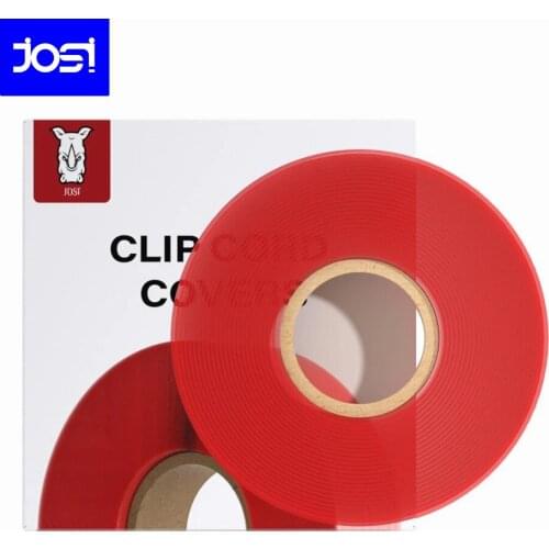 JOSI Disposable Tattoo Clip Cord Covers Clip Cord Sleeves Bags Covers Bags For Tattoo Machine Accessory Permanent Makeup