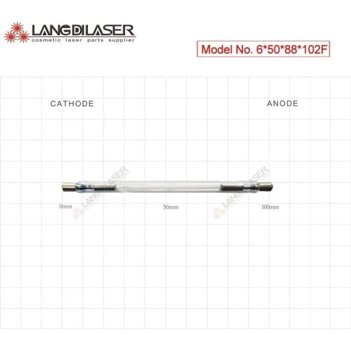 IPL SHR flash lamp 300,000 shots top quality opt/shr ipl xenon lamp for permanent laser hair removal & skin rejuvenation machine