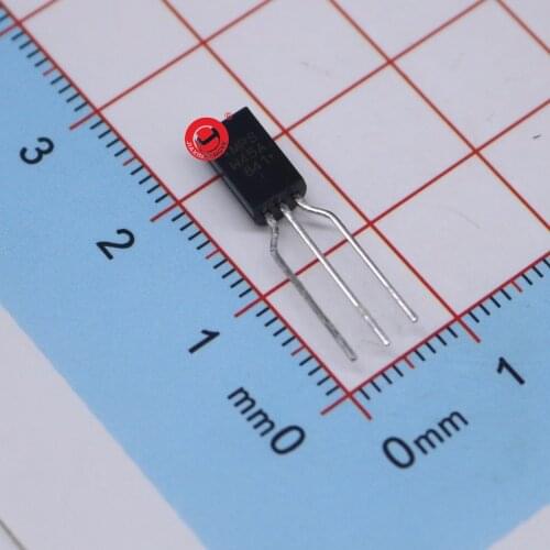 MPSW45A MPSW45 TO-92 Original 10PCS/LOT