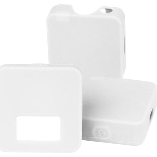 Soft Silicone Microphone Case For Wireless Go II/Wireless GO 2 Wireless Microphone Accessories Microphone System