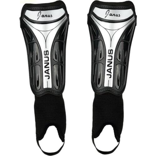 New Kids Soccer Football Shin Guard Blue Leggings Pads Football Training Protective Pads Boys Sports Cleat Shin Guard Protector