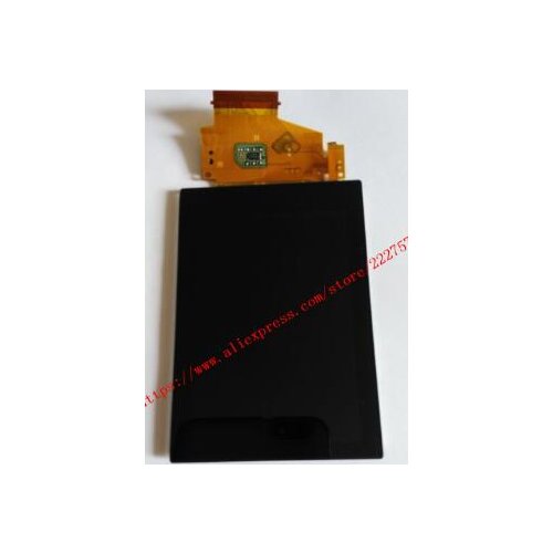 NEW LCD Display Screen For Panasonic FOR LUMIX DMC-GF6 GF6 GK Digital Camera Repair Part NO Backlight + Touch