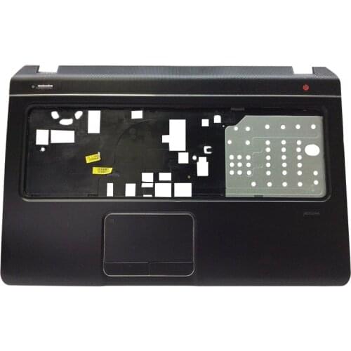Original Laptop Palmrest Cover Upper Case For HP Pavilion ENVY DV7 M7 DV7-7000 Palmrest with Touchpad 682044-001