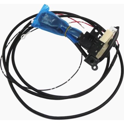 FaroeChi Cruise Control Switch For Toyota Corolla 2006-2014 RAV4 Camry Yaris Scion TC Lexus 84632-34011 Cruise Control