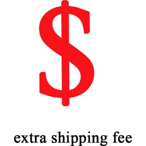 Chelhead extra fee for auto accessories