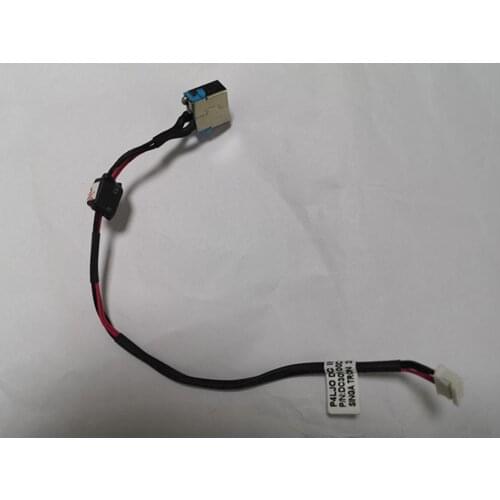 DC Jack Power Socket Power Jack For ACER Aspire 5251 5336 5551 5551 5750 G