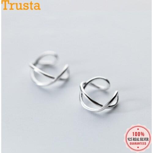 TRUSTDAVIS Womens Clothing
