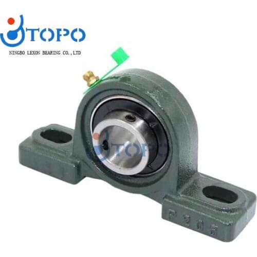 UCP201.UCP202.UCP203.UCP204....Insert Ball Bearings With Housing ，Set-contained bearing，spherical bearing seat，bearing block