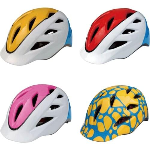 Kids Bike Helmet with 13 Vents Adjustable Children Scooter Skating Helmet Cycling Bicycle Riding Equipment for 5-12 year Kids