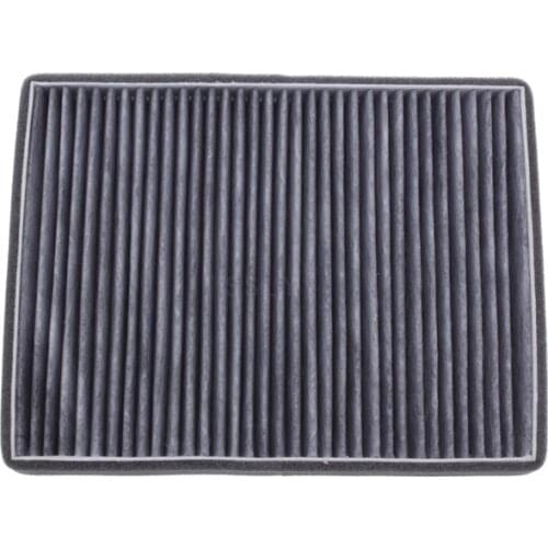 Cabin Air Filter For Ford S-MAX 2.3L MPV Model 2007 2008 2009 2010 2011 2012 2013 2014 1Pcs Carbon Activation Car Cabin Filter