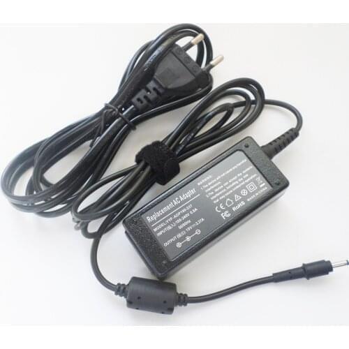 19V 2.37A 45W AC Adapter Battery Charger Power Supply Cord For Asus ZenBook UX21 UX31 UX21E UX31E UX31K (Not for UX21A UX31A)