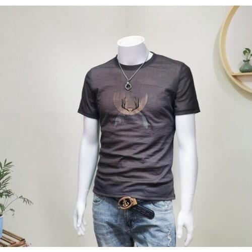 AIBODUO Mens Clothing