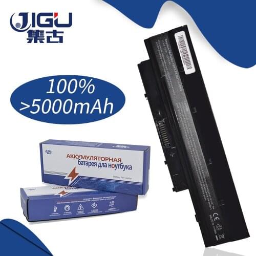 JIGU 6Cells New Laptop Battery PA3820U-1BRS PA3821U-1BRS PABAS231 PABAS232 For Toshiba Mini NB500 NB505 NB550D T215D T235 T235D