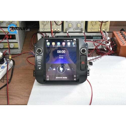 Car Multimedia Player Stereo For Kia Sorento Sportage R 2010+ GPS DVD Radio Navigation NAVI Android Screen