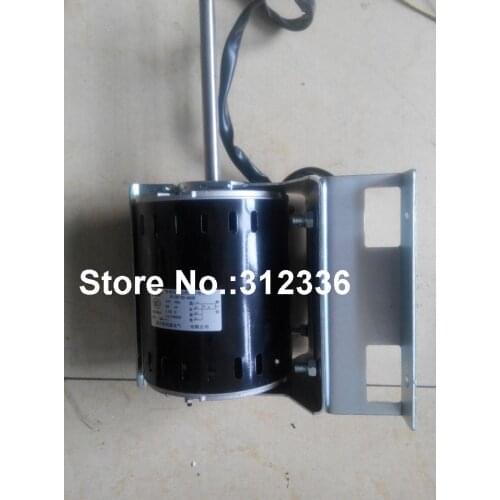 Fast Shipping MOW YF139-90-4A30 220V 50Hz 90W 4 Pole single phase capacitor run asynchronous motor