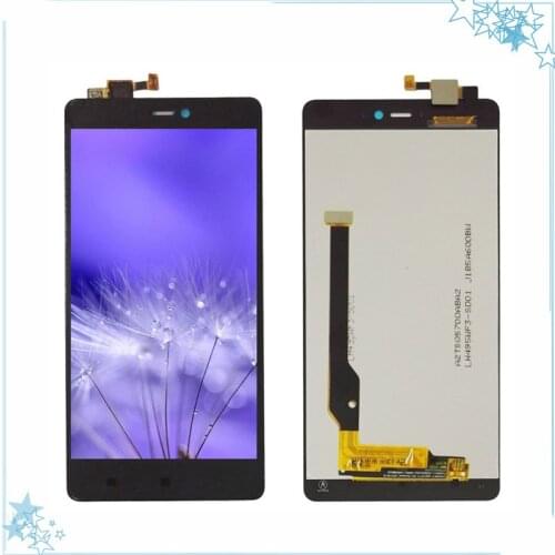 For Xiaomi 4c Global Glass LCD Display Touch Screen Assembly Panel Screen Digitizer Replacement Part